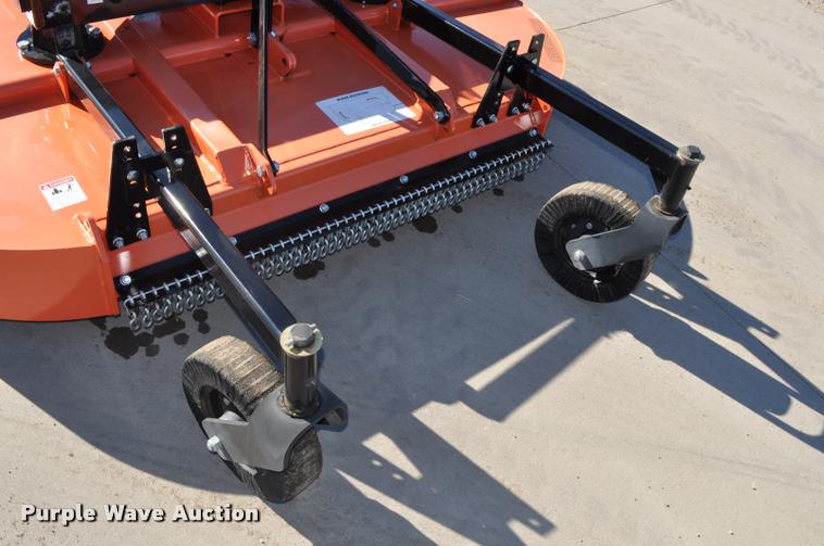 image for item L5095 2013 Land Pride RCR2596 rotary mower