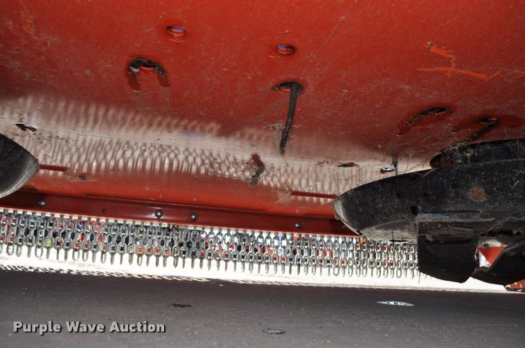 image for item L5095 2013 Land Pride RCR2596 rotary mower