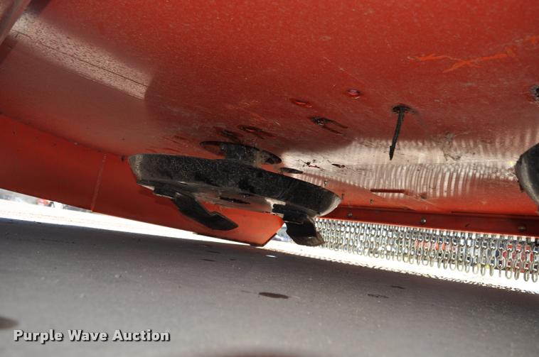 image for item L5095 2013 Land Pride RCR2596 rotary mower