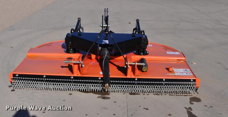 image for item L5096 2013 Land Pride RCR2596 rotary mower
