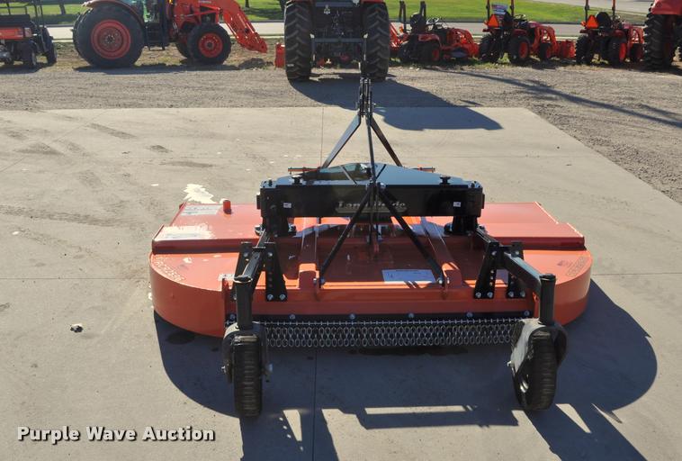 image for item L5096 2013 Land Pride RCR2596 rotary mower