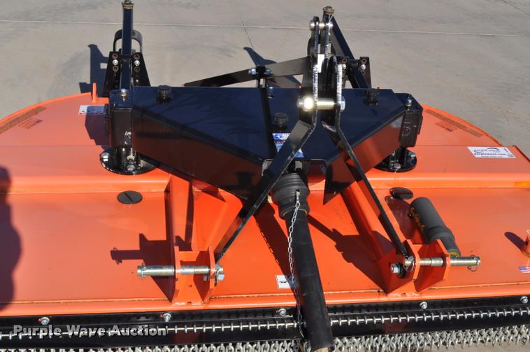 image for item L5096 2013 Land Pride RCR2596 rotary mower