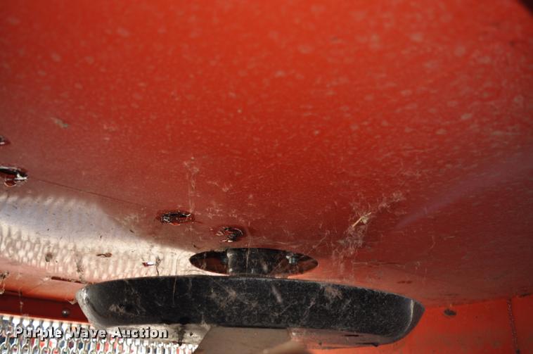 image for item L5096 2013 Land Pride RCR2596 rotary mower