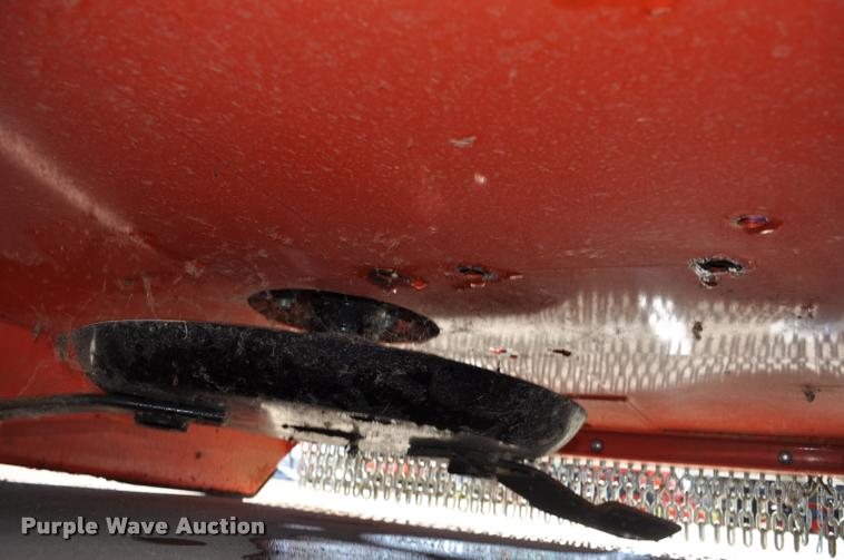 image for item L5096 2013 Land Pride RCR2596 rotary mower