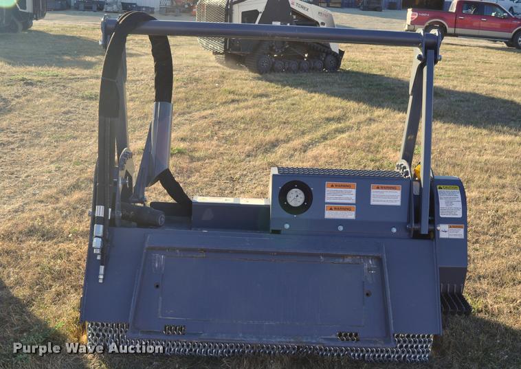 image for item L5099 2013 Loftness 61CCHS5300HD G3 carbide cutter