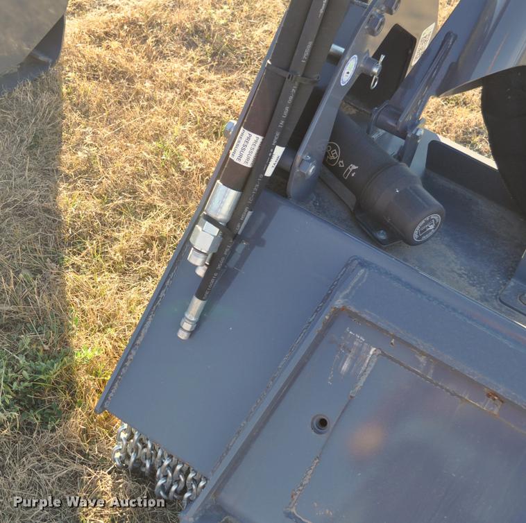 image for item L5099 2013 Loftness 61CCHS5300HD G3 carbide cutter