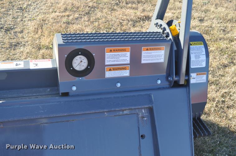 image for item L5099 2013 Loftness 61CCHS5300HD G3 carbide cutter