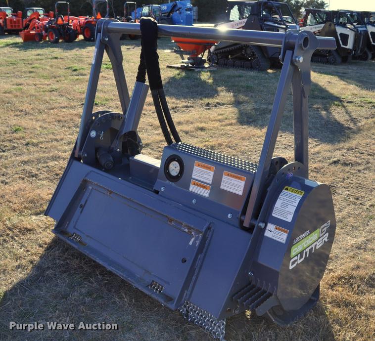 image for item L5100 2013 Loftness 61CCHS530H0 G3 carbide cutter