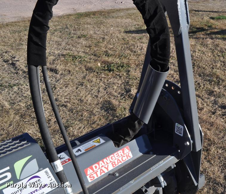 image for item L5100 2013 Loftness 61CCHS530H0 G3 carbide cutter