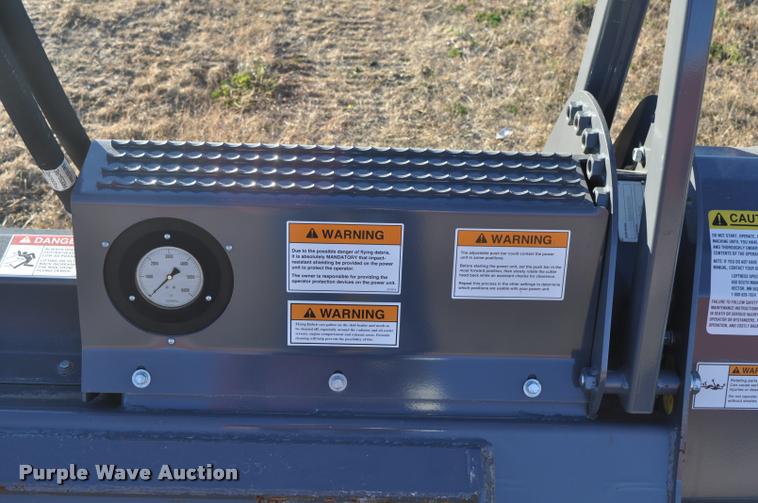 image for item L5100 2013 Loftness 61CCHS530H0 G3 carbide cutter