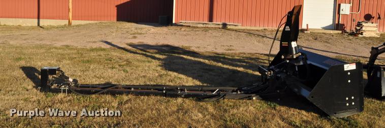 image for item L5106 Erskine 1080FM snow blower