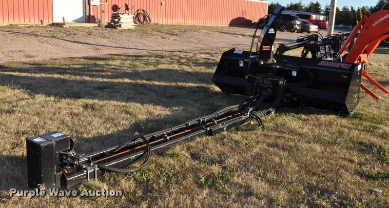 image for item L5106 Erskine 1080FM snow blower