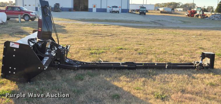 image for item L5106 Erskine 1080FM snow blower