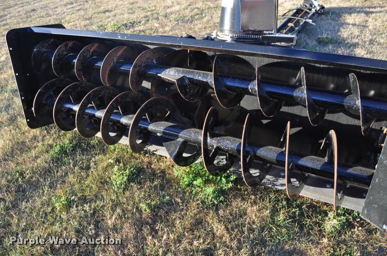 image for item L5106 Erskine 1080FM snow blower