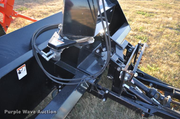 image for item L5106 Erskine 1080FM snow blower