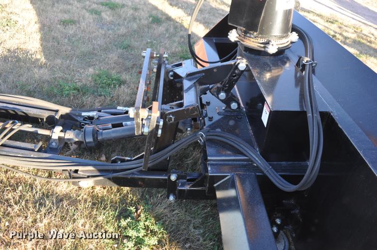 image for item L5106 Erskine 1080FM snow blower