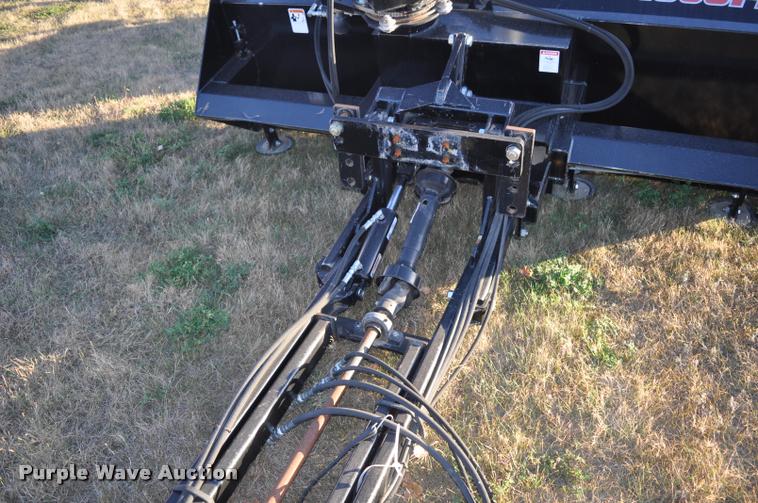 image for item L5106 Erskine 1080FM snow blower