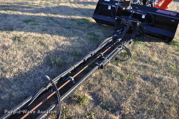 image for item L5106 Erskine 1080FM snow blower