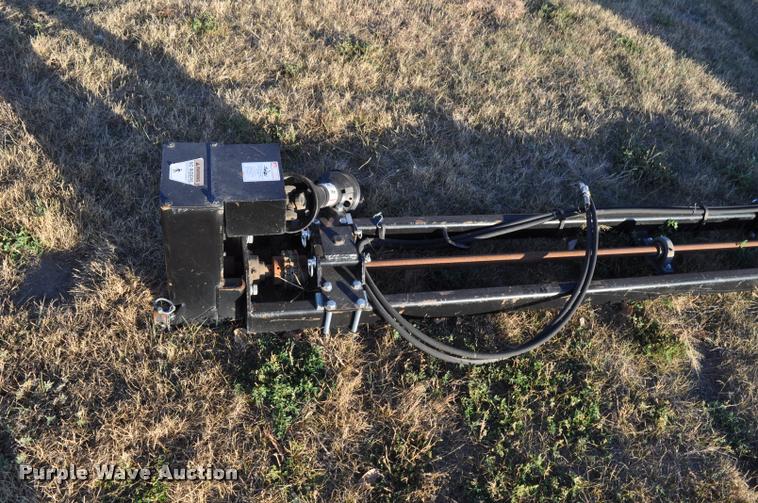 image for item L5106 Erskine 1080FM snow blower