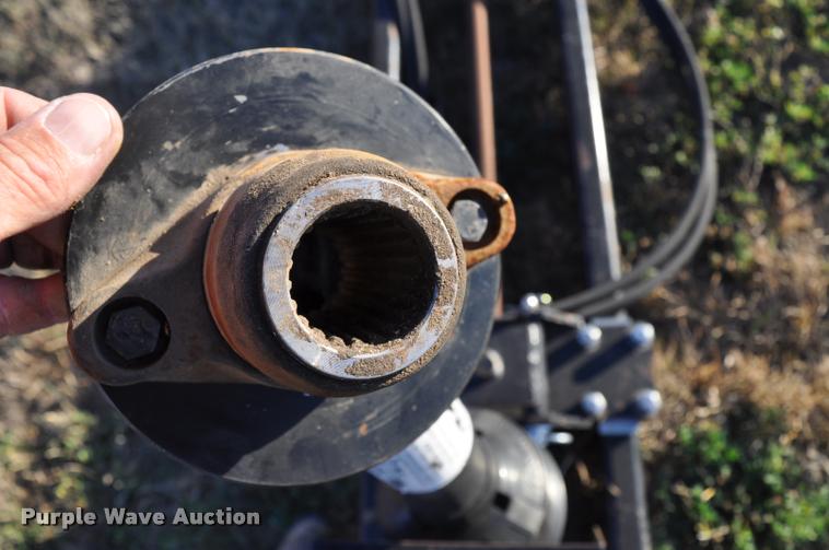 image for item L5106 Erskine 1080FM snow blower