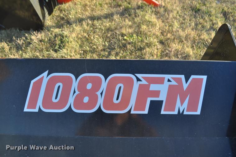 image for item L5106 Erskine 1080FM snow blower