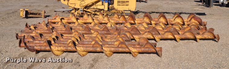 image for item L5133 (12) augers