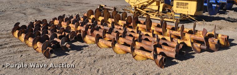 image for item L5133 (12) augers
