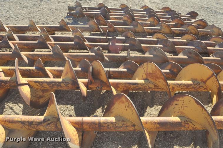 image for item L5133 (12) augers