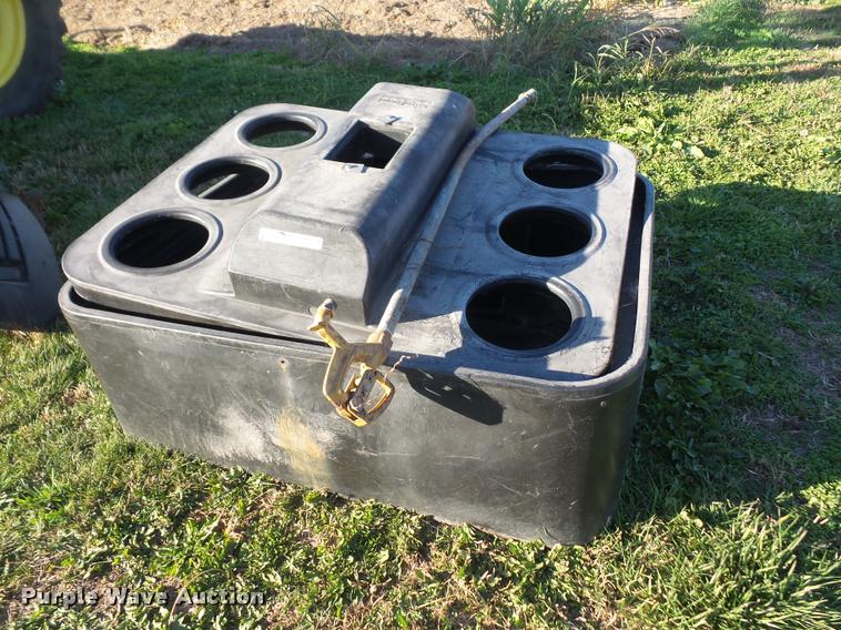 image for item BW9596 Mirafount six hole energy free waterer