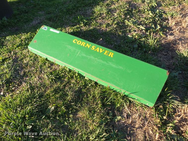 image for item BW9597 Corn Saver platform sheild