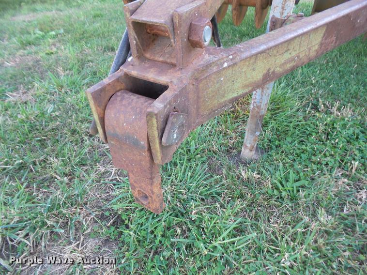 image for item DA3860 Glenco Soil Saver chisel