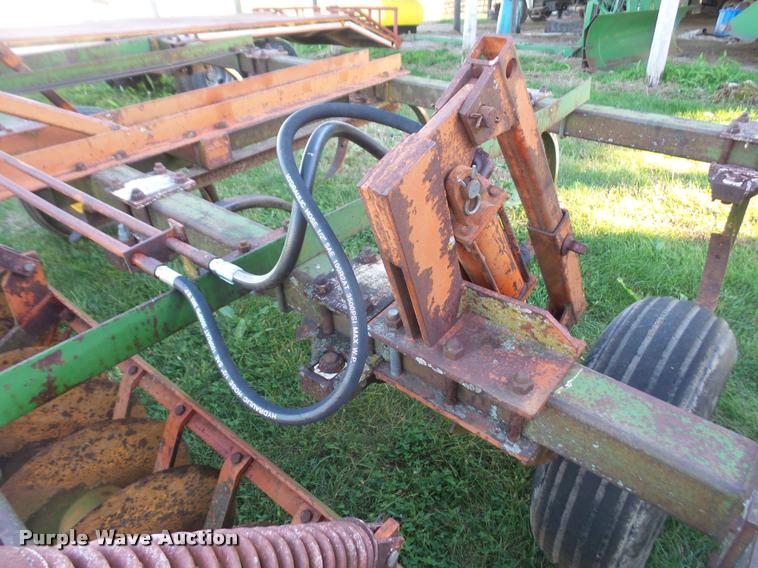 image for item DA3860 Glenco Soil Saver chisel