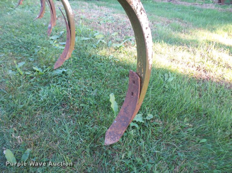 image for item DA3860 Glenco Soil Saver chisel