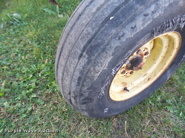 image for item DA3860 Glenco Soil Saver chisel