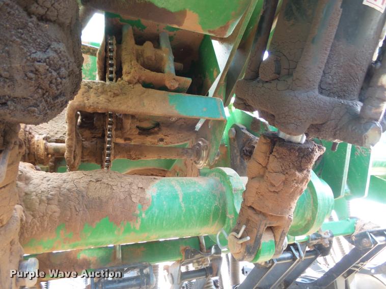 image for item DA4745 Great Plains 35F30 grain drill