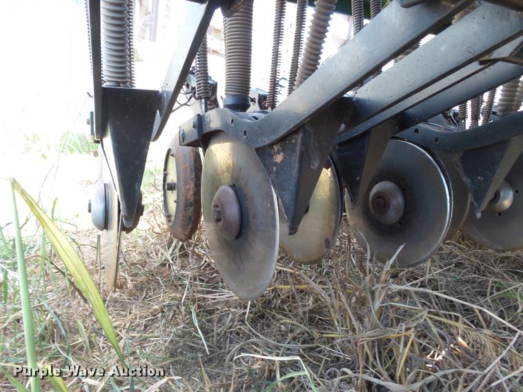 image for item DA4745 Great Plains 35F30 grain drill