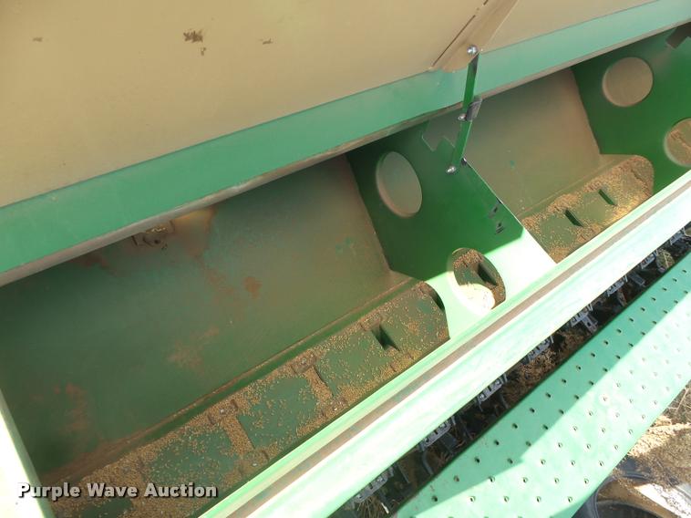 image for item DA4745 Great Plains 35F30 grain drill