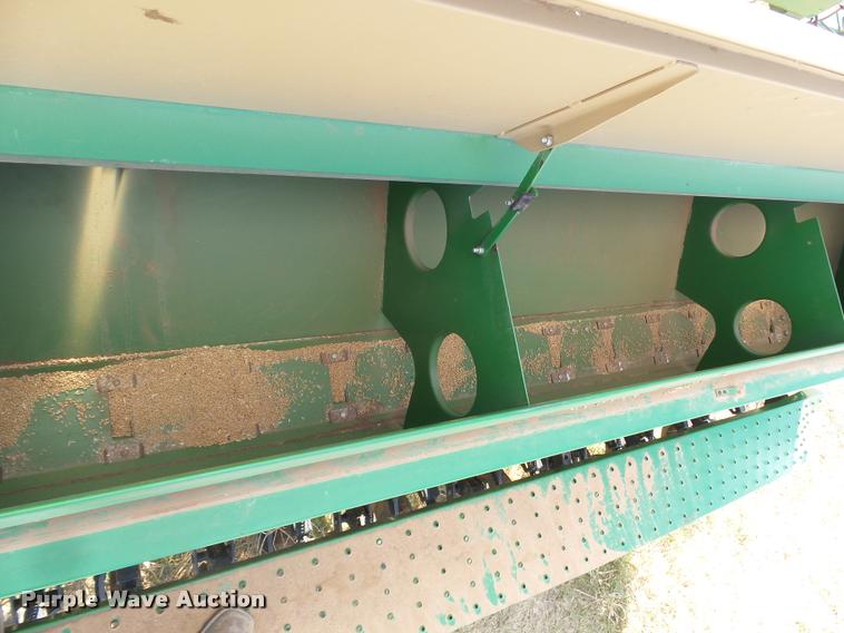 image for item DA4745 Great Plains 35F30 grain drill