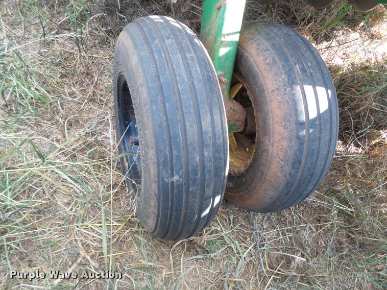 image for item DA4745 Great Plains 35F30 grain drill