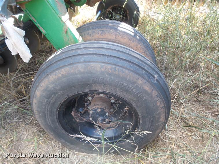 image for item DA4745 Great Plains 35F30 grain drill