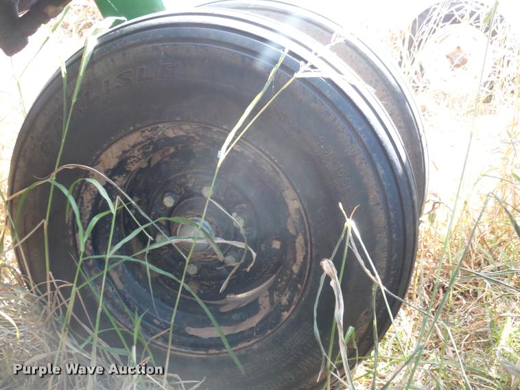 image for item DA4745 Great Plains 35F30 grain drill