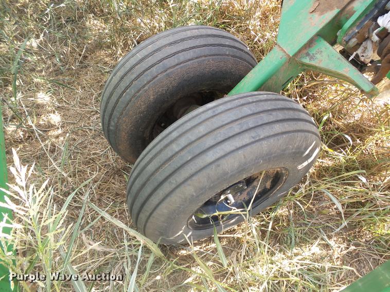 image for item DA4745 Great Plains 35F30 grain drill