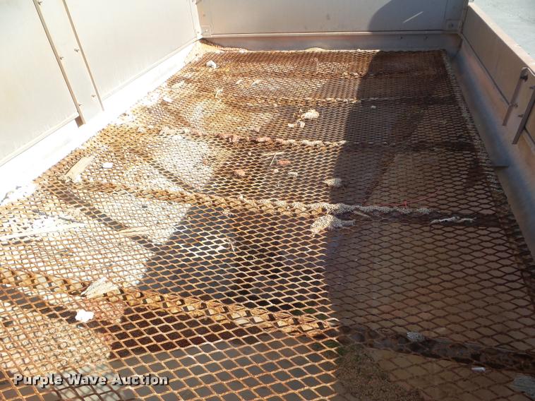 image for item DB3627 Doyle blender with hoppers and conveyor