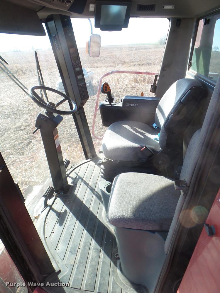 image for item DB3629 2005 Case IH 2388 combine