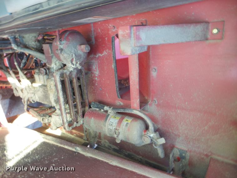 image for item DB3629 2005 Case IH 2388 combine