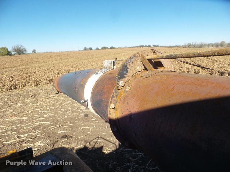 image for item DB3629 2005 Case IH 2388 combine