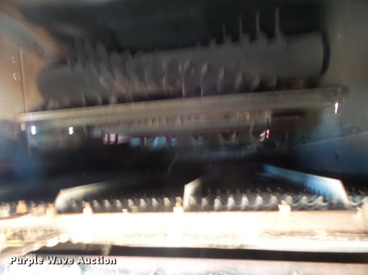 image for item DB3629 2005 Case IH 2388 combine