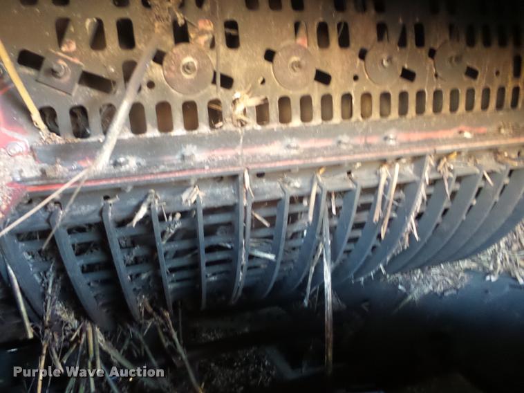 image for item DB3629 2005 Case IH 2388 combine