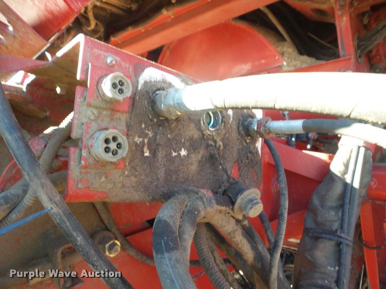 image for item DB3629 2005 Case IH 2388 combine