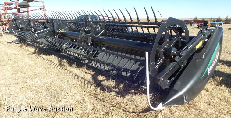 image for item DB3633 2016 MacDon FD75-5 flex head